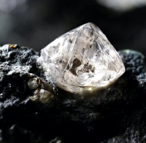 The Science Behind Diamond Formation: Nature's Marvels