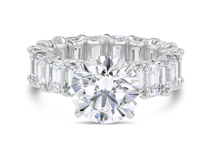 Diamond Jewelry Collections
